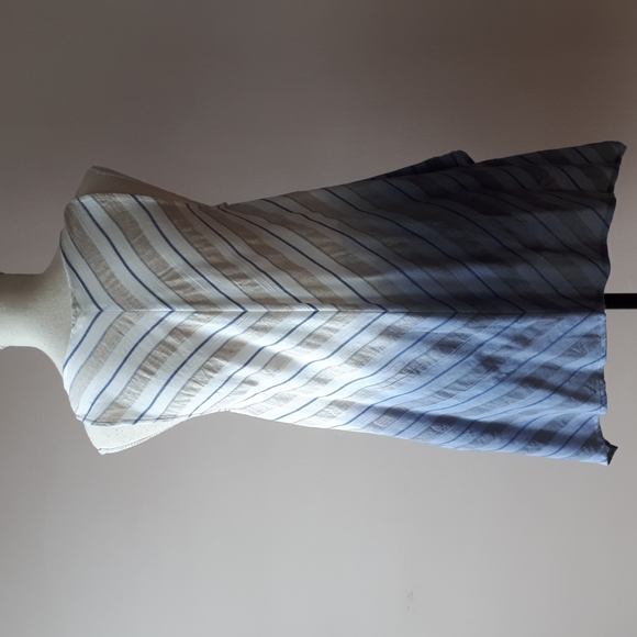 Mystree ombre swing top - Picture 2 of 4